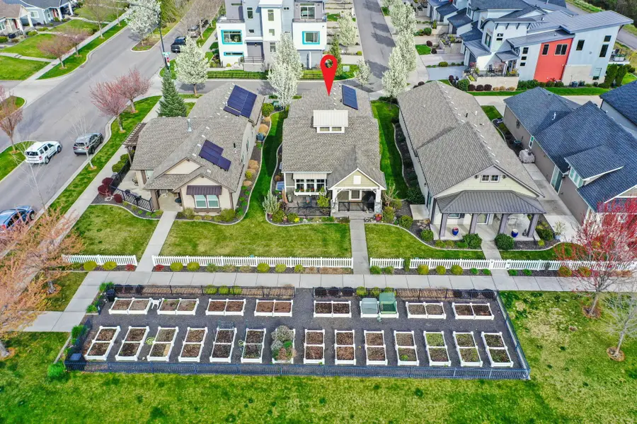 2027 W Centennial Way, Spokane, WA 99201 - #2