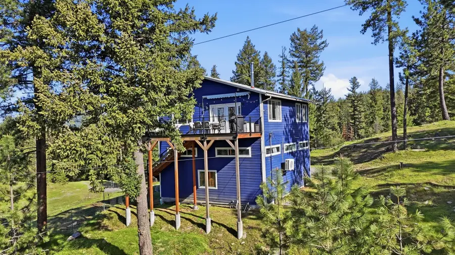 13118 NE Newman Lake Rd, Newman Lake, WA 99025 - #2