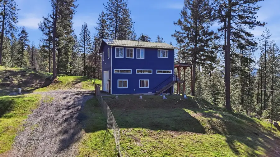 13118 NE Newman Lake Rd, Newman Lake, WA 99025 - #3