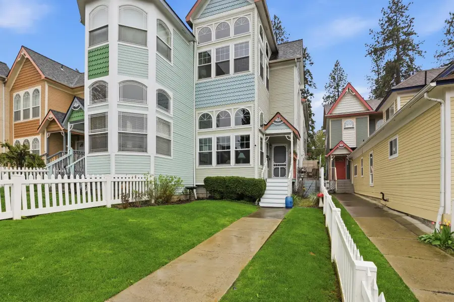 1611 W 13th Ave, Spokane, WA 99204 - #2