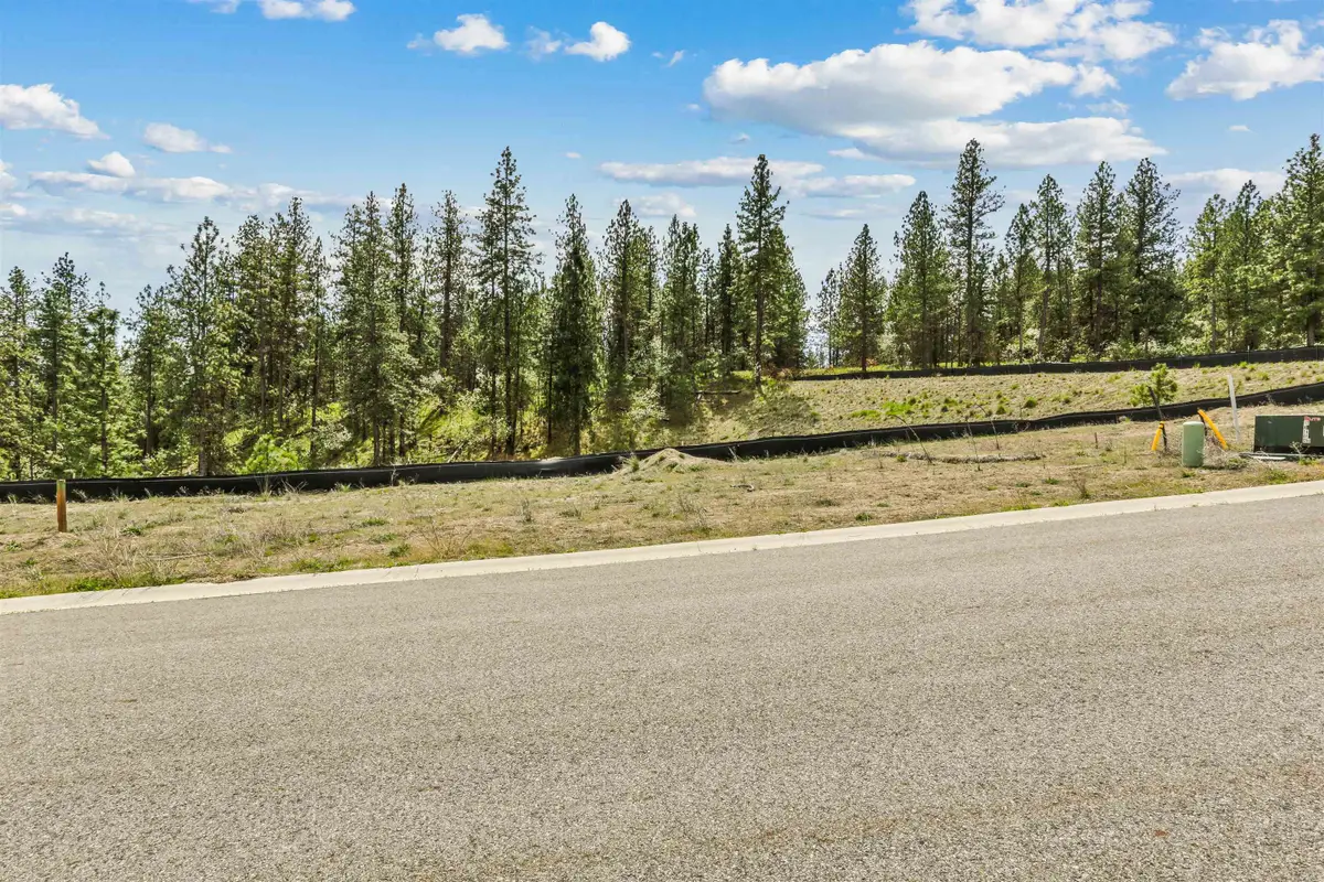 5105 N Scenic Ln, Spokane, WA 99212 - #1