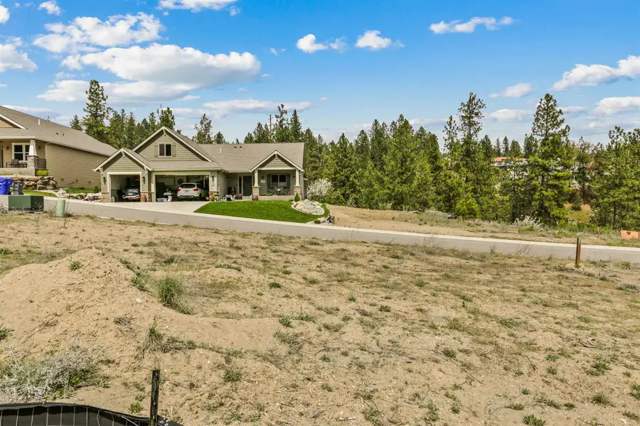 5105 N Scenic Ln, Spokane, WA 99212 - #2