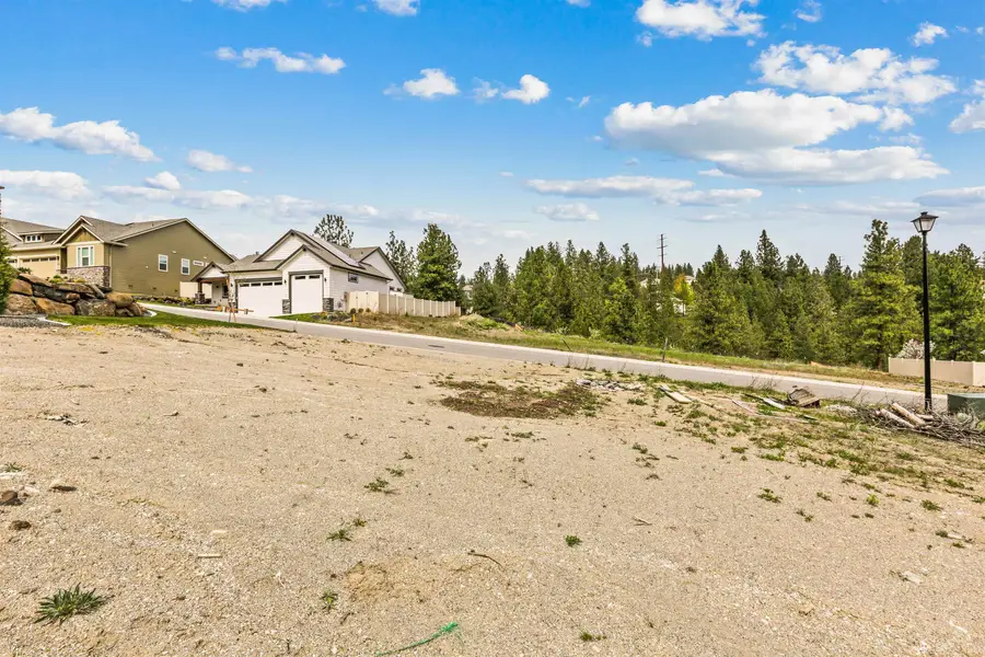 5111 N Scenic Ln, Spokane, WA 99212 - #2