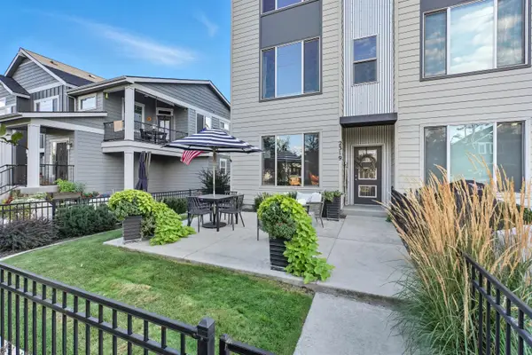 2319 W Bridge Ave, Spokane, WA 99201