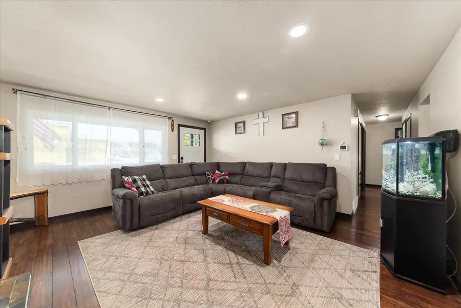 8504 E Mansfield Ave, Spokane, WA 99212 - #2