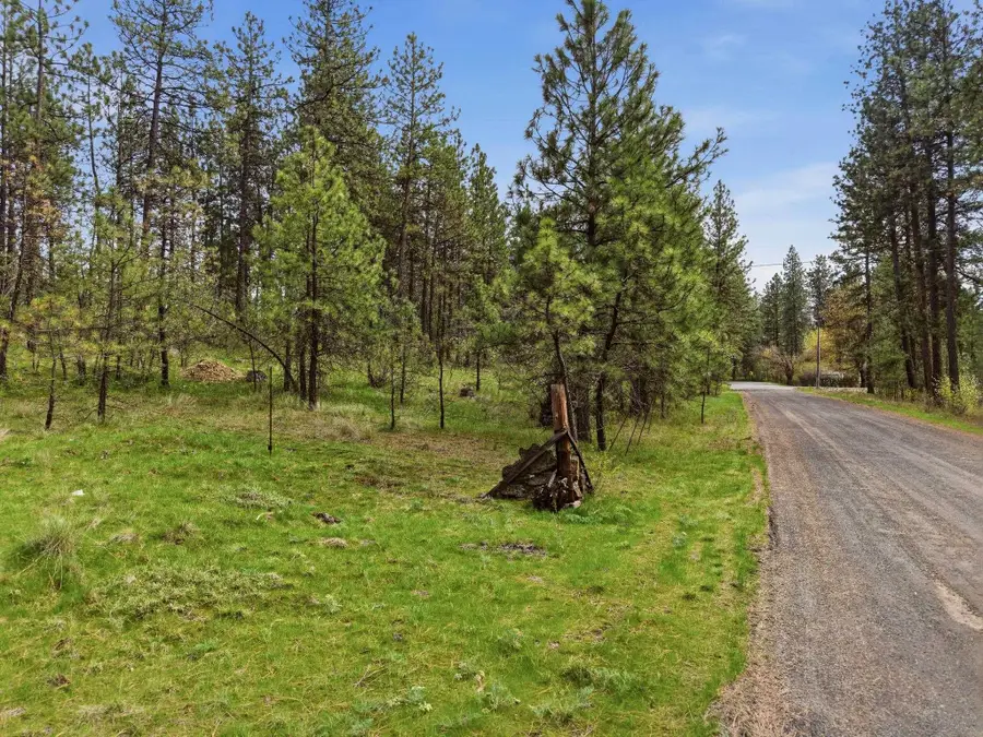 3919 S San Diego Rd, Spokane, WA 99224 - #2