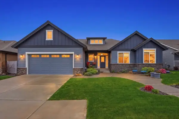 7109 S Tangle Heights Dr, Spokane, WA 99224