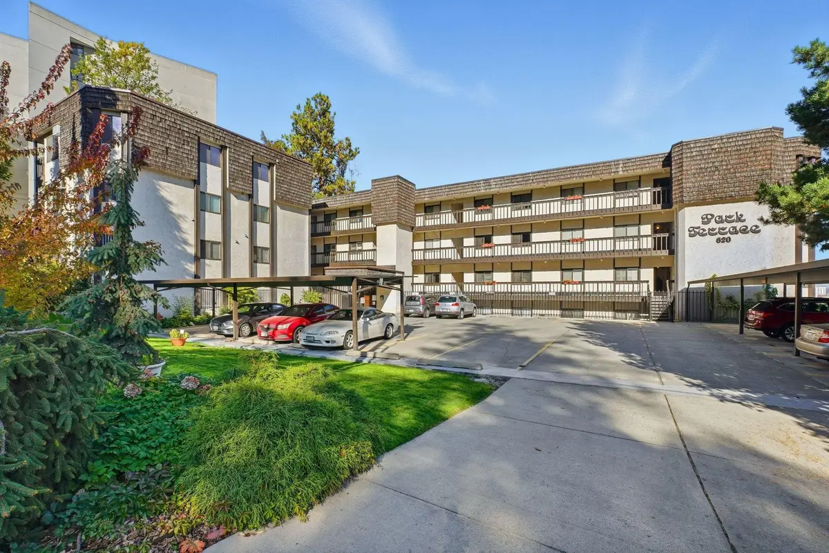 620 W 7th Ave #304, Spokane, WA 99204 - #1