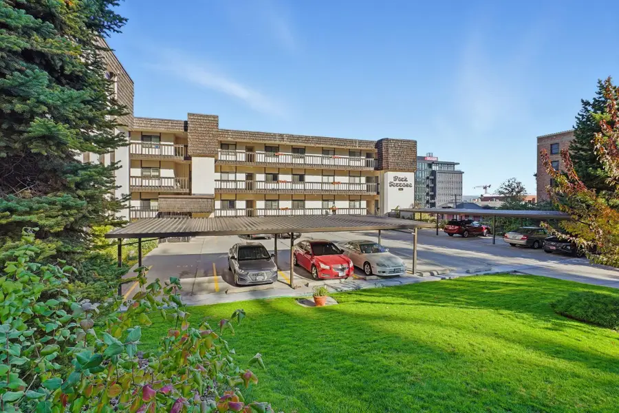 620 W 7th Ave #304, Spokane, WA 99204 - #2