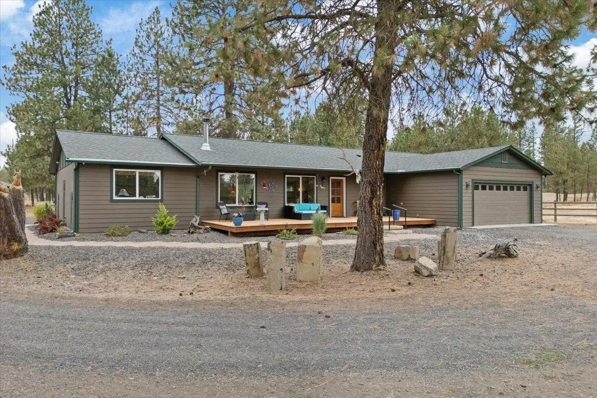 25106 W Carman Ln, Cheney, WA 99004 - #1