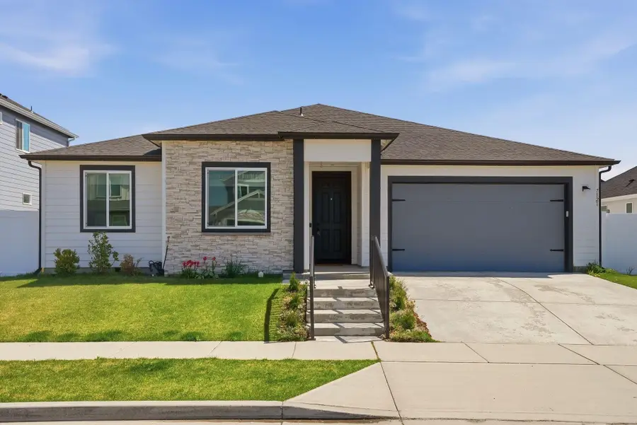 7121 S Hever St, Cheney, WA 99004 - #2