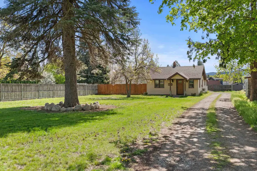 8524 E Maringo Dr, Spokane, WA 99212 - #2