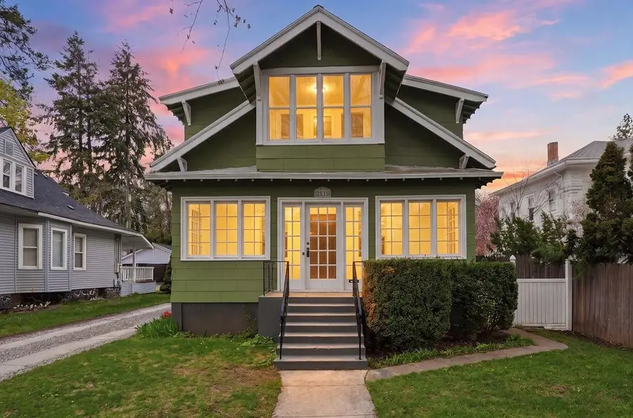 2114 S Grand Blvd, Spokane, WA 99203 - #3