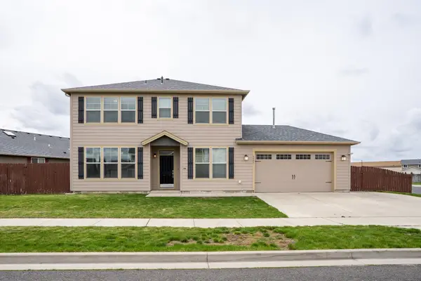 9005 W Silver St, Cheney, WA 99004