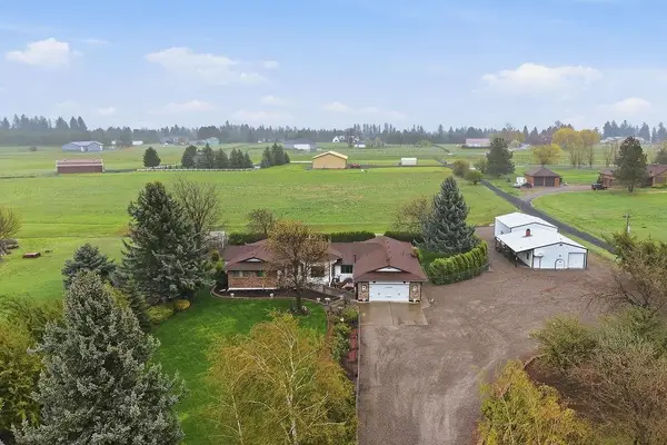 4821 S Conklin Rd, Greenacres, WA 99016