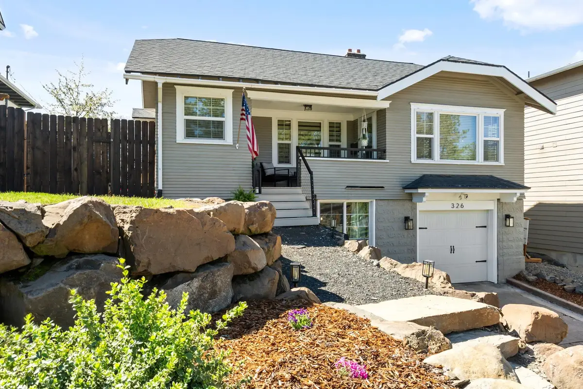 326 E 20th Ave, Spokane, WA 99203 - #1