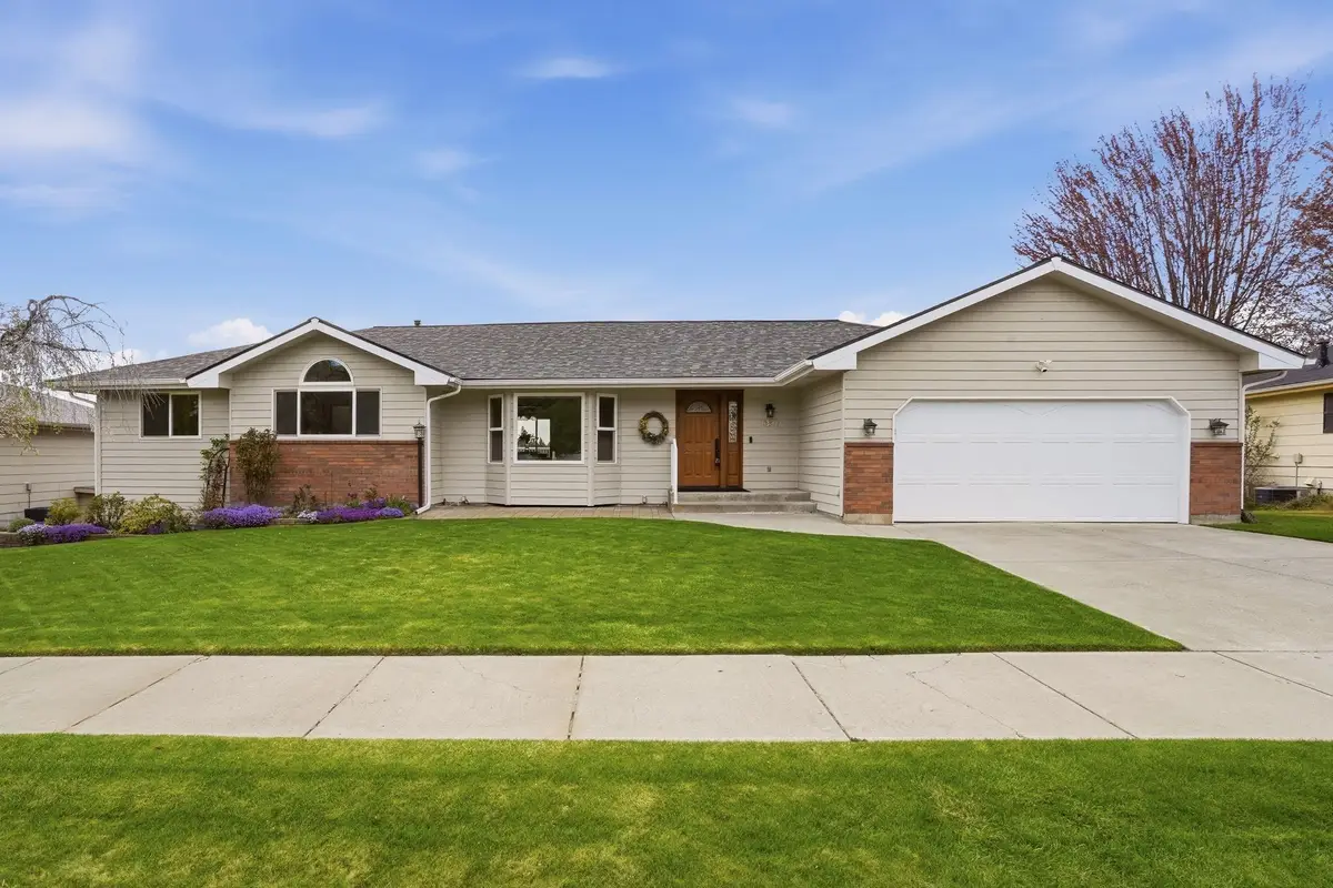 10811 N Danbury St, Spokane, WA 99208 - #1