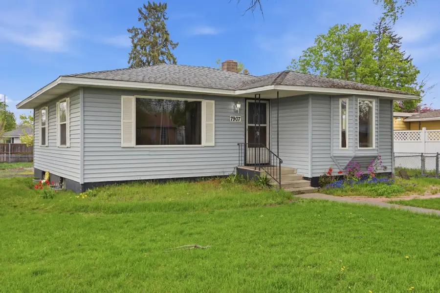 7907 E Indiana Ave, Spokane Valley, WA 99212 - #3