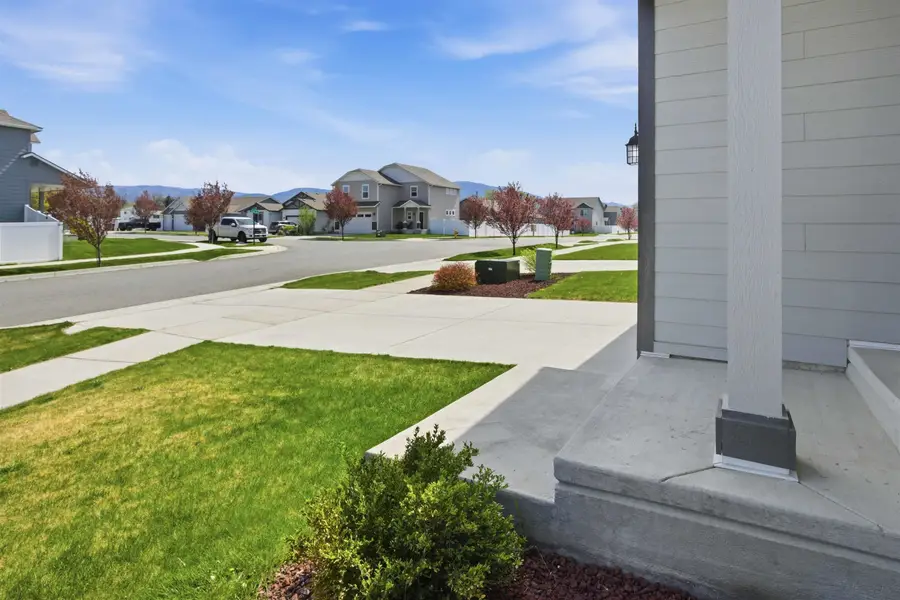 616 S Grady Rd, Spokane Valley, WA 99016 - #3