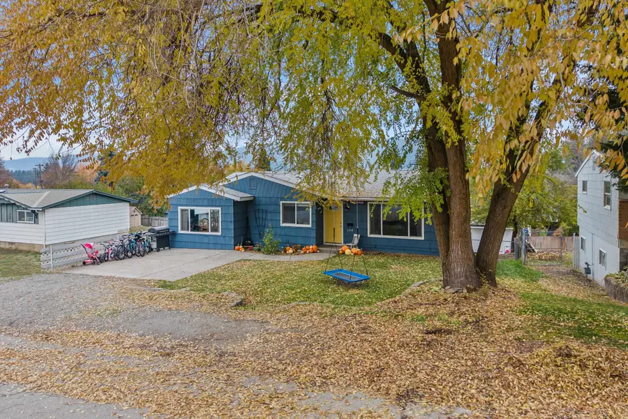 124 Crestview Dr, Colville, WA 99114 - #2