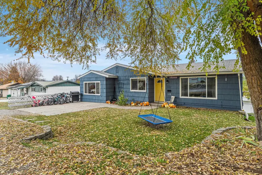 124 Crestview Dr, Colville, WA 99114 - #3