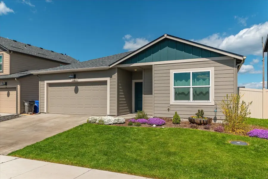 10424 W Duckhook Rd, Cheney, WA 99004 - #3