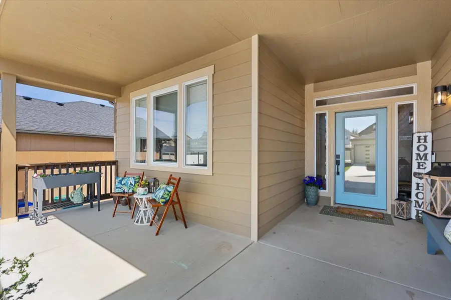 3315 S Custer Ln, Spokane, WA 99223 - #2