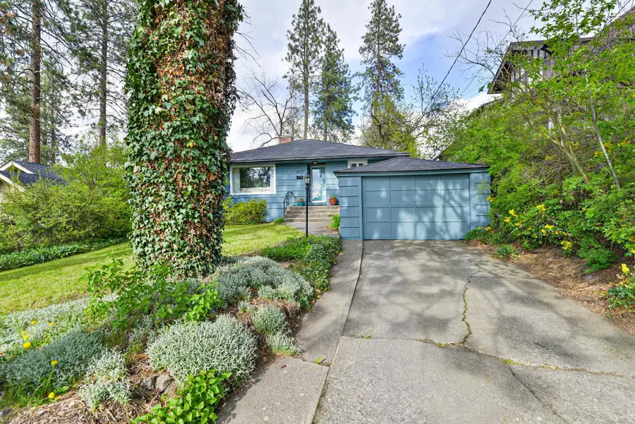 1817 S Maple Blvd, Spokane, WA 99203 - #2