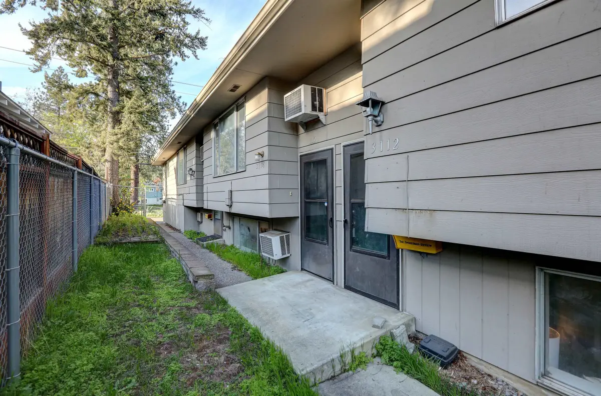 3112 E 29th Ave, Spokane, WA 99223 - #1