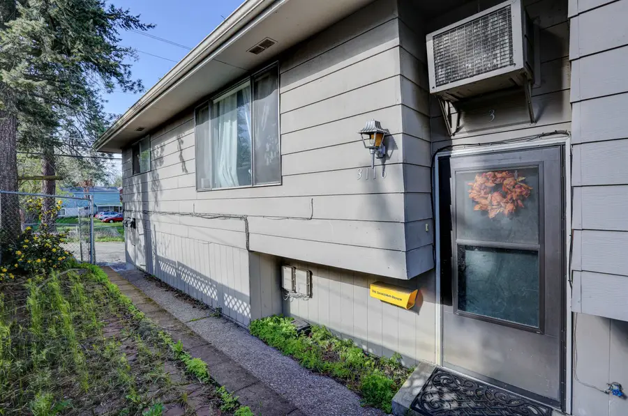 3112 E 29th Ave, Spokane, WA 99223 - #2