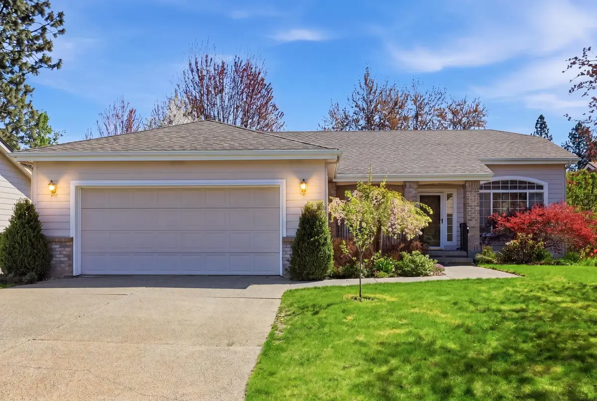 4211 S Tenfel Ln, Spokane, WA 99223 - #1