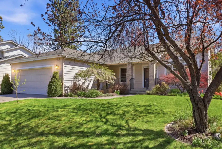 4211 S Tenfel Ln, Spokane, WA 99223 - #2