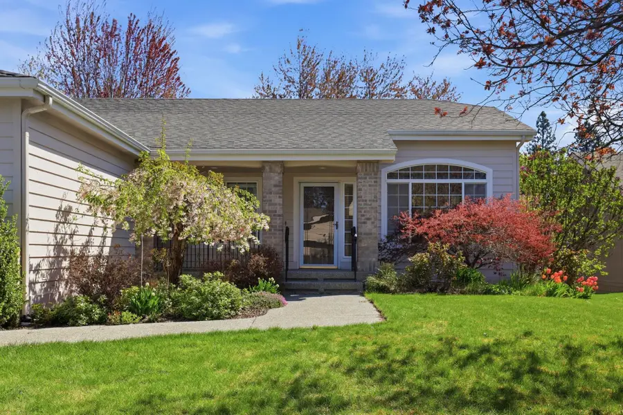4211 S Tenfel Ln, Spokane, WA 99223 - #3