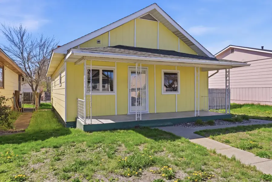 1634 E Providence Ave, Spokane, WA 99207 - #2