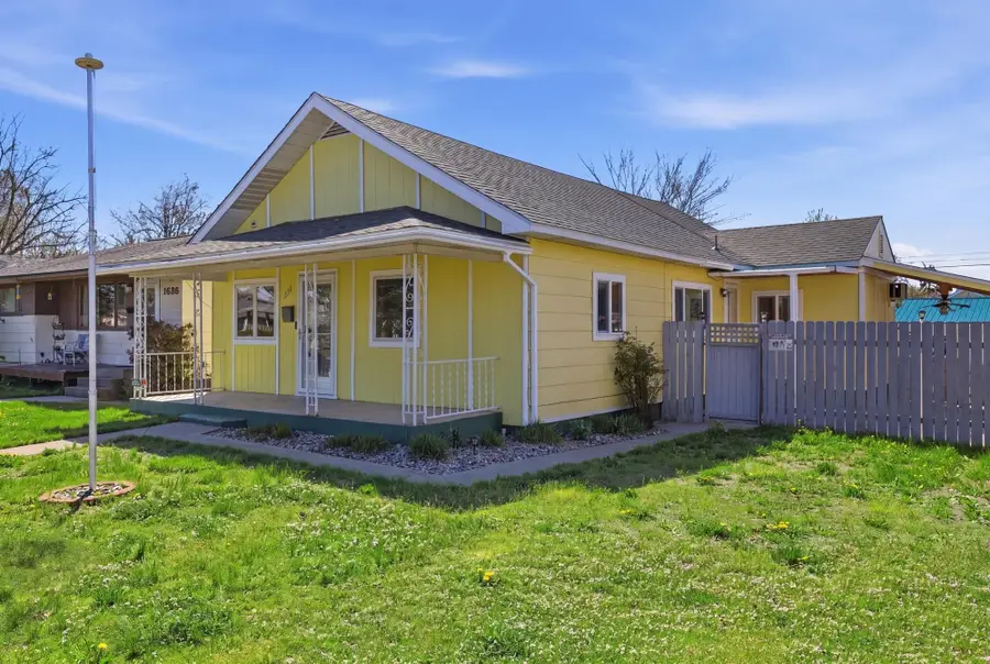 1634 E Providence Ave, Spokane, WA 99207 - #3