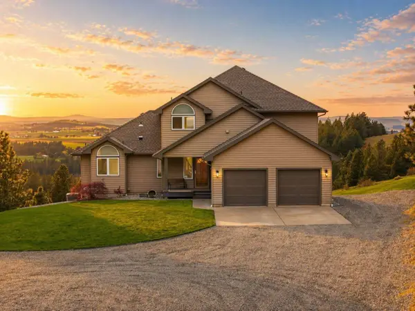 17607 E Judkins Rd, Spokane, WA 99217