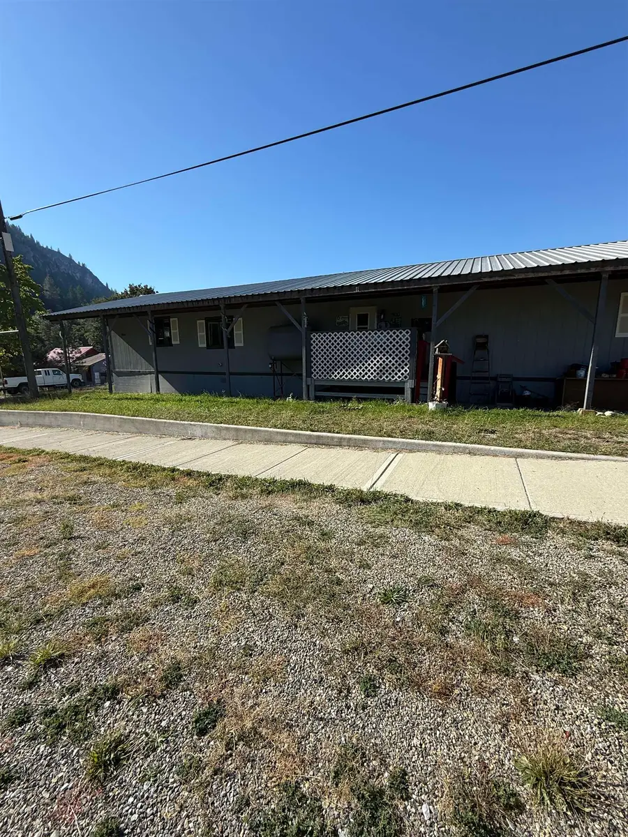 500 South Ave, Northport, WA 99157 - #2