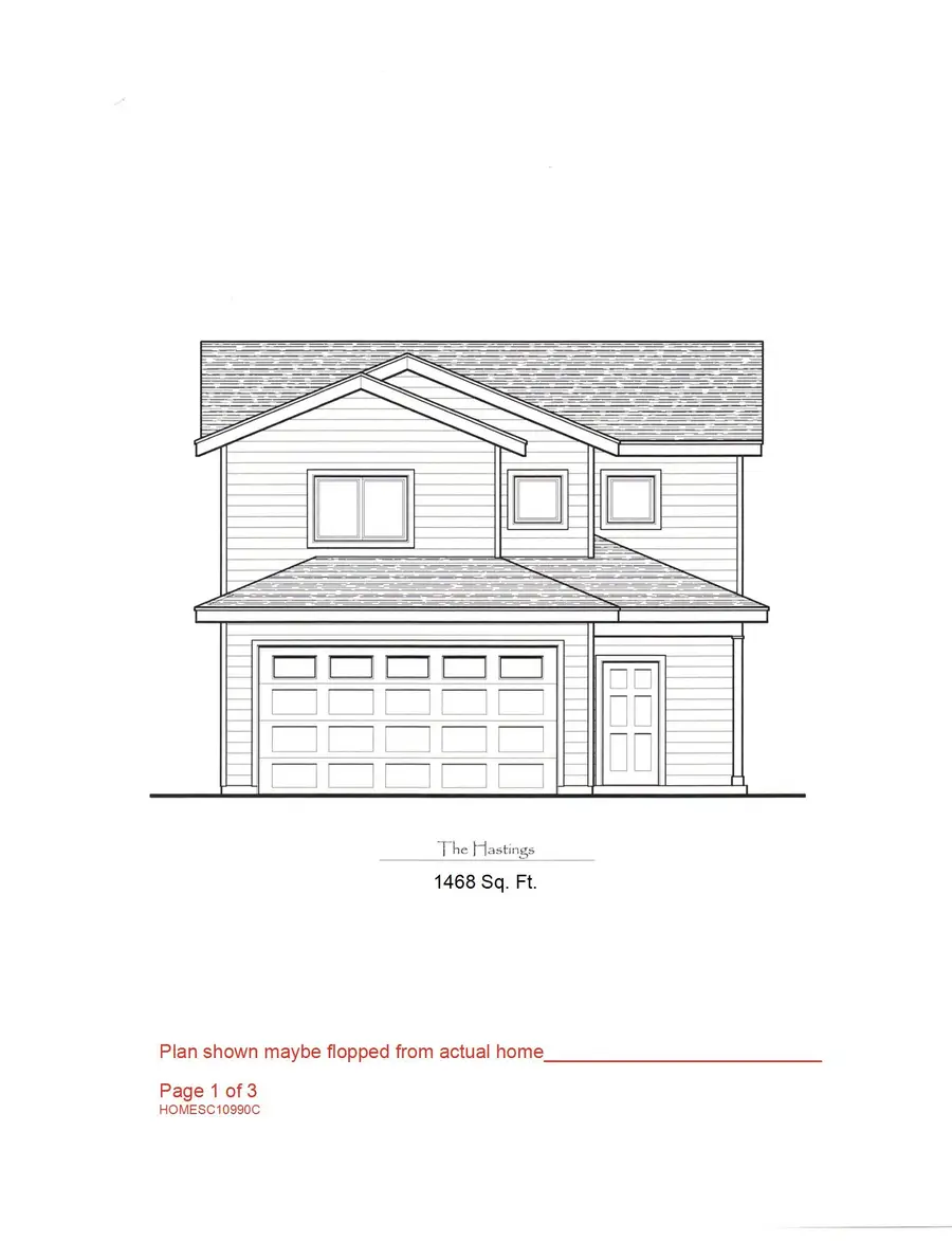 428 N Martini Ln, Spokane Valley, WA 99216 - #3