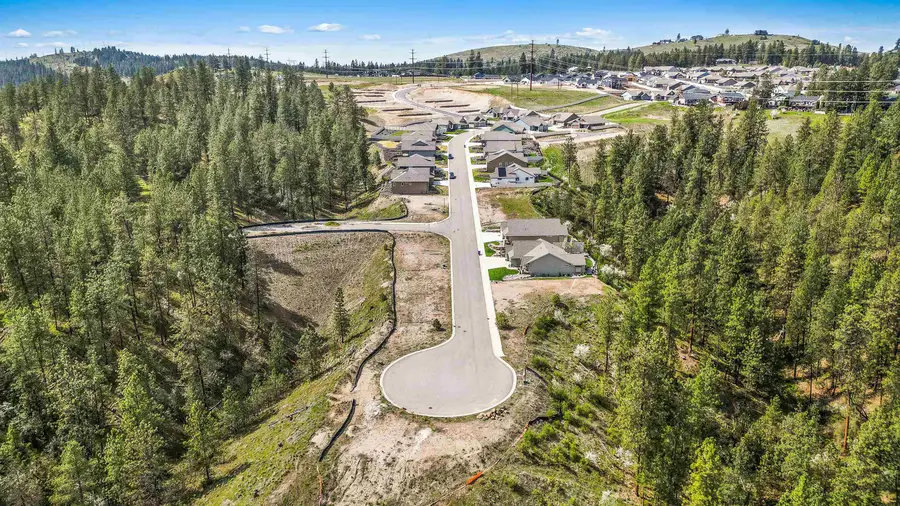 5103 Scenic Ln, Spokane, WA 99212 - #3
