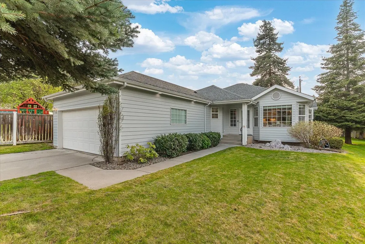 11709 N Kathy Ln, Spokane, WA 99218 - #1