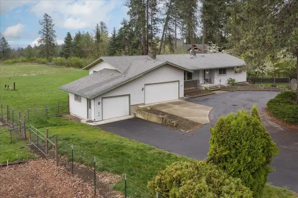 727 S Basalt Rd, Spokane, WA 99224