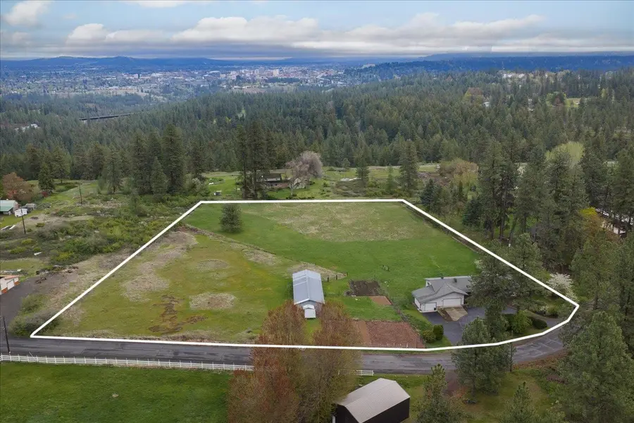 727 S Basalt Rd, Spokane, WA 99224 - #2