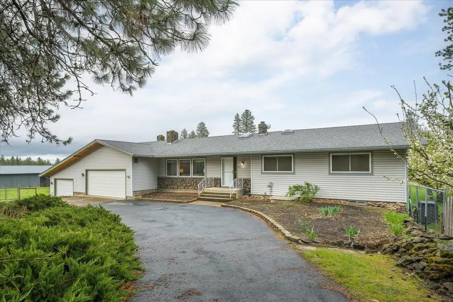 727 S Basalt Rd, Spokane, WA 99224 - #3