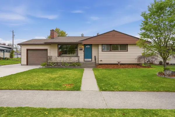 3315 W Decatur Ave, Spokane, WA 99205