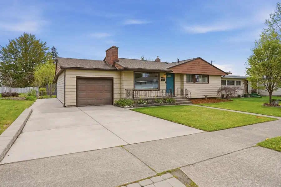 3315 W Decatur Ave, Spokane, WA 99205 - #2