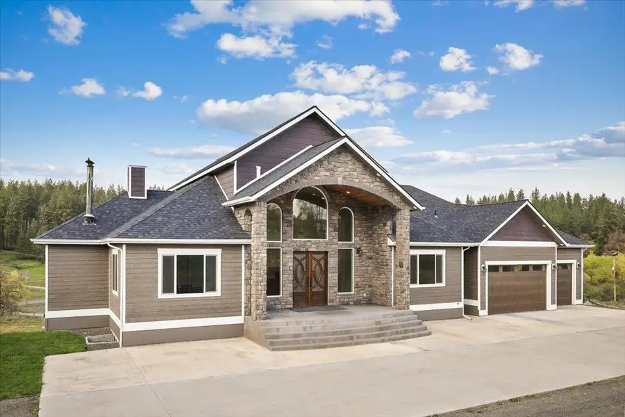 6310 E Wilding Ln, Spokane, WA 99217 - #2