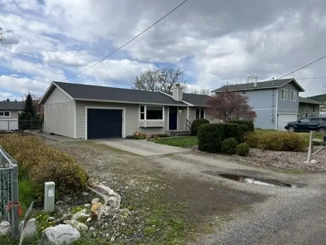 5415 N Lynden Rd, Otis Orchards, WA 99027 - #2