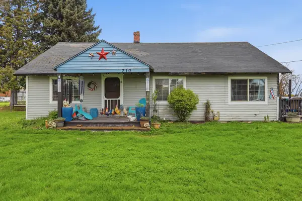 710 S Barker Rd, Spokane Valley, WA 99016