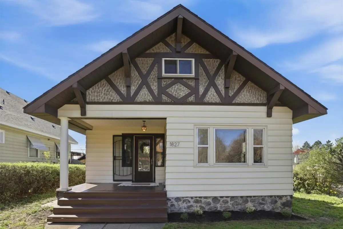 1827 W Augusta Ave, Spokane, WA 99205 - #1
