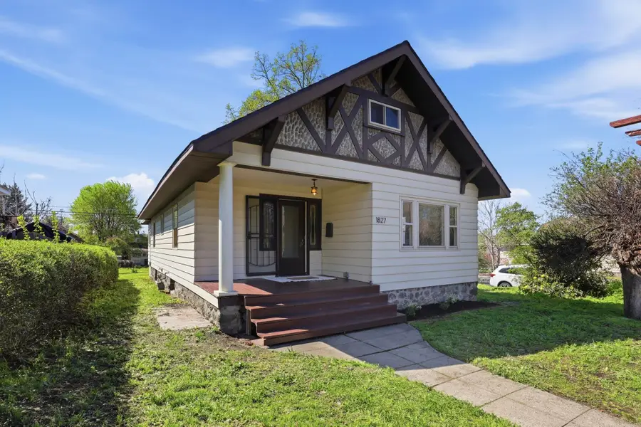 1827 W Augusta Ave, Spokane, WA 99205 - #2